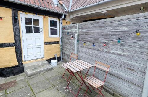 Marstal House | 6 person holiday home in Marstal