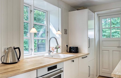 Melby House | 6 person holiday home in Melby