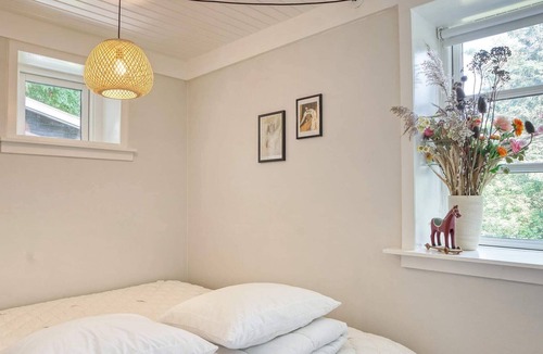 Melby House | 6 person holiday home in Melby
