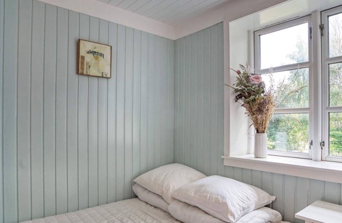 Melby House | 6 person holiday home in Melby