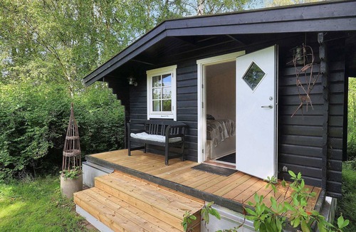 Vordingborg Municipality House | 6 person holiday home in Mern-By Traum