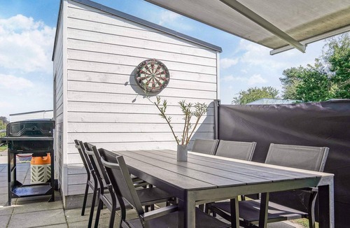 Snogebaek House | 6 person holiday home in Nexø-By Traum