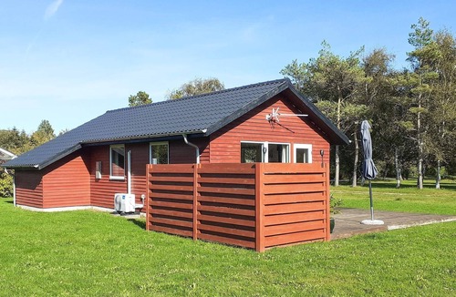 Nibe House | 6 person holiday home in Nibe