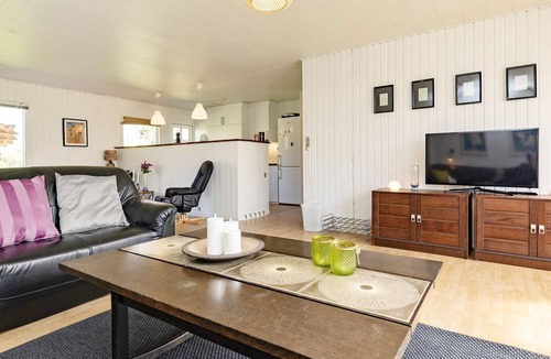 Nibe House | 6 person holiday home in Nibe