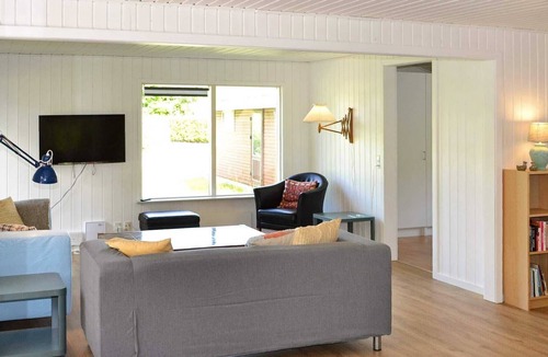 Nibe House | 6 person holiday home in Nibe