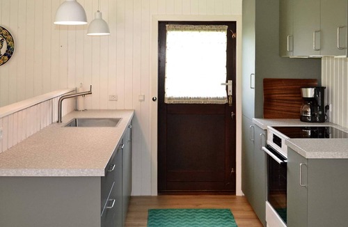 Nibe House | 6 person holiday home in Nibe