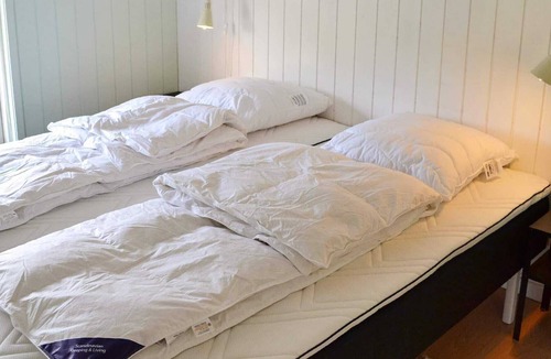 Nibe House | 6 person holiday home in Nibe