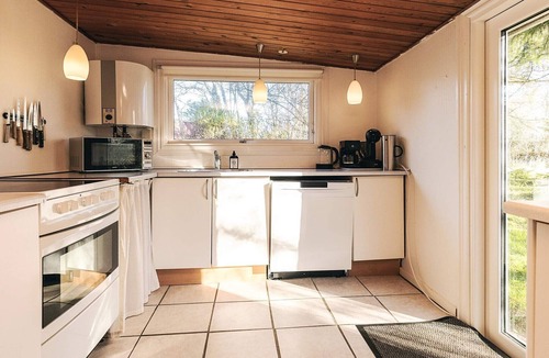 Nibe House | 6 person holiday home in Nibe