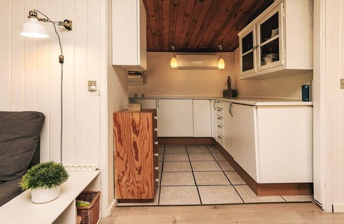 Nibe House | 6 person holiday home in Nibe