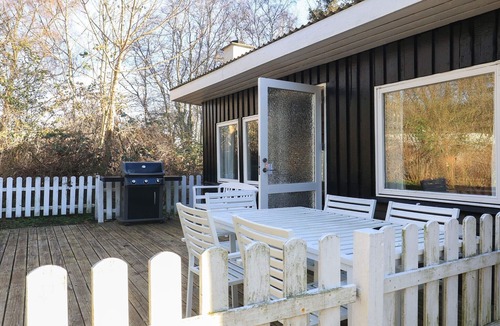 Nibe House | 6 person holiday home in Nibe