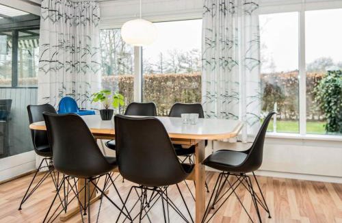 Nordborg House | 6 person holiday home in Nordborg
