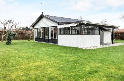 Nordborg House | 6 person holiday home in Nordborg