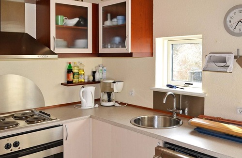 Roneklint House | 6 person holiday home in Præstø