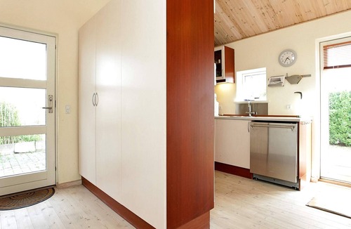 Roneklint House | 6 person holiday home in Præstø