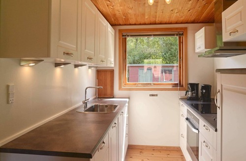 Togeholt House | 6 person holiday home in Præstø-By Traum