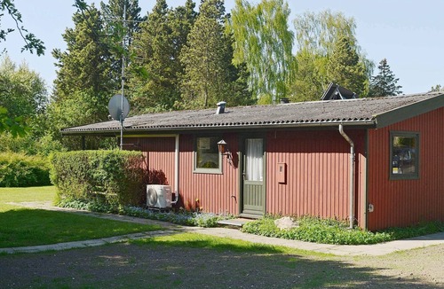 Togeholt House | 6 person holiday home in Præstø-By Traum