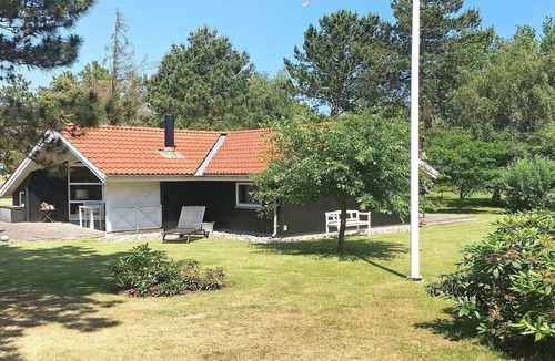 Kramnitse House | 6 person holiday home in Rødby
