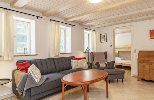 Rodby House | 6 person holiday home in Rødby