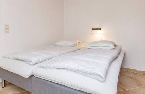 Rodby House | 6 person holiday home in Rødby