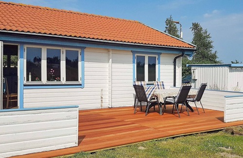 Kramnitse House | 6 person holiday home in Rødby