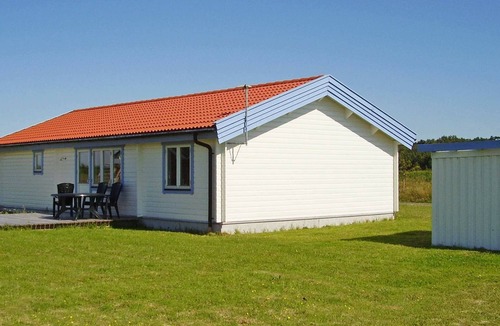 Kramnitse House | 6 person holiday home in Rødby