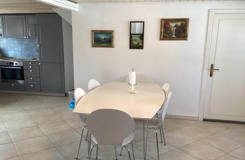 Rodby House | 6 person holiday home in Rødby-By Traum