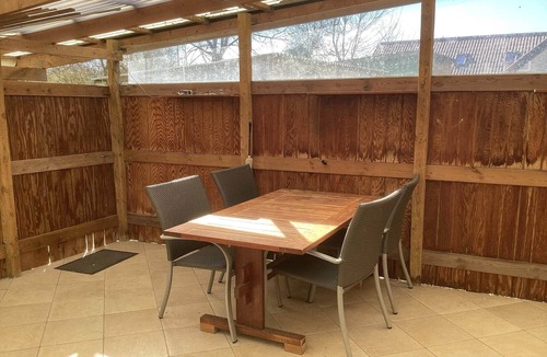 Rodby House | 6 person holiday home in Rødby-By Traum