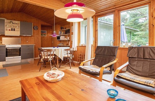 Kramnitse House | 6 person holiday home in Rødby