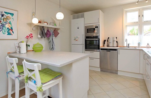 Rodbyhavn House | 6 person holiday home in Rødby