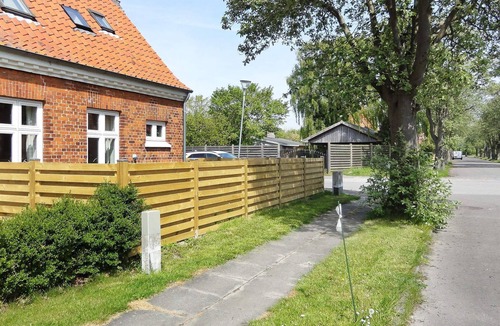Rodbyhavn House | 6 person holiday home in Rødby