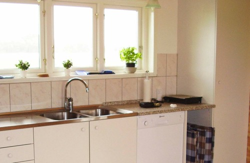 Kramnitse House | 6 person holiday home in Rødby