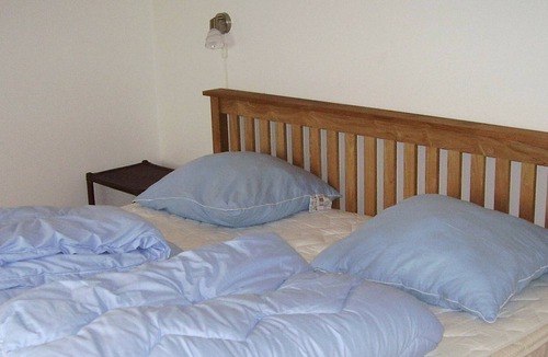 Kramnitse House | 6 person holiday home in Rødby