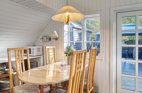 Rodby House | 6 person holiday home in Rødby-By Traum