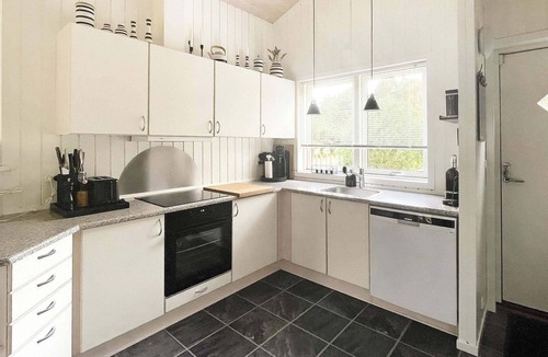 Rodby House | 6 person holiday home in Rødby