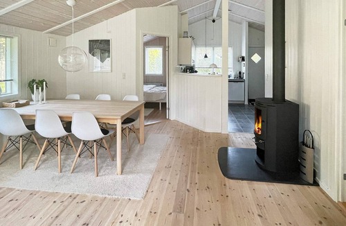Rodby House | 6 person holiday home in Rødby