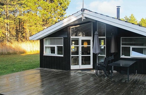 Rodby House | 6 person holiday home in Rødby
