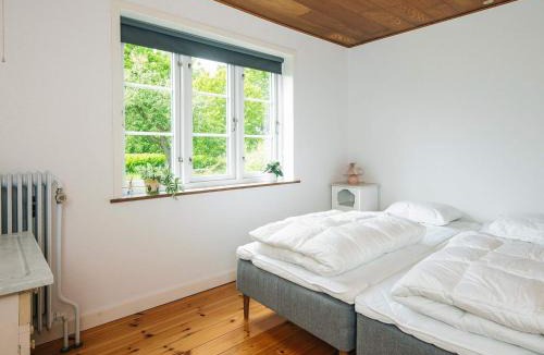 Rodding House | 6 person holiday home in Rødding