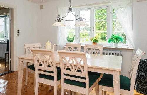 Rodding House | 6 person holiday home in Rødding
