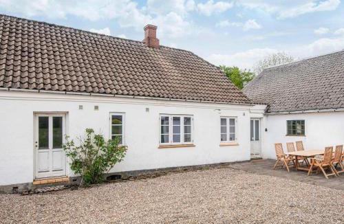 Rodding House | 6 person holiday home in Rødding