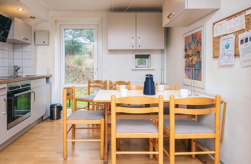 Sønderstrand Apartment | 6 person holiday home in Rømø-By Traum