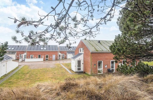 Sønderstrand Apartment | 6 person holiday home in Rømø-By Traum