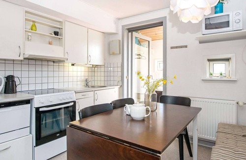 Sønderstrand House | 6 person holiday home in Rømø