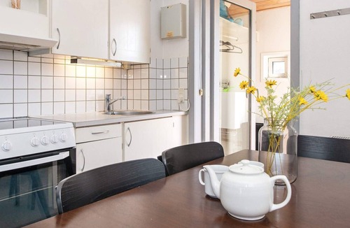 Sønderstrand House | 6 person holiday home in Rømø