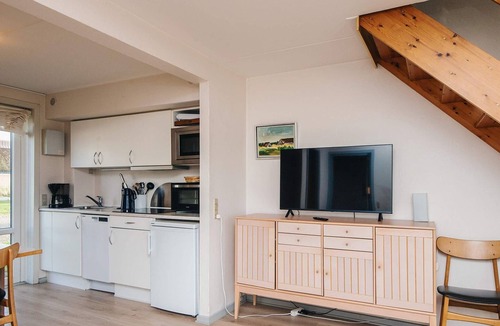 Sønderstrand House | 6 person holiday home in Rømø-By Traum