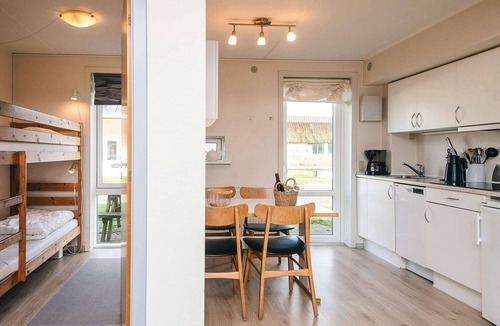 Sønderstrand House | 6 person holiday home in Rømø-By Traum