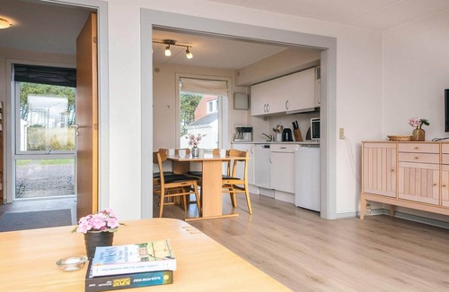 Sønderstrand House | 6 person holiday home in Rømø-By Traum