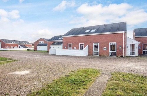 Sønderstrand House | 6 person holiday home in Rømø-By Traum