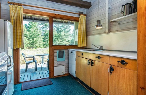 Kongsmark House | 6 person holiday home in Rømø-By Traum