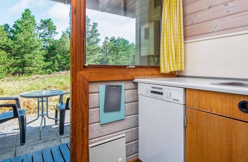 Kongsmark House | 6 person holiday home in Rømø-By Traum