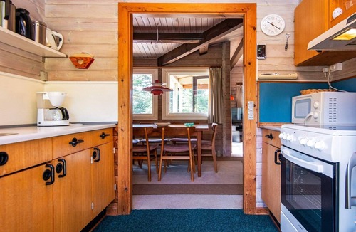 Kongsmark House | 6 person holiday home in Rømø-By Traum